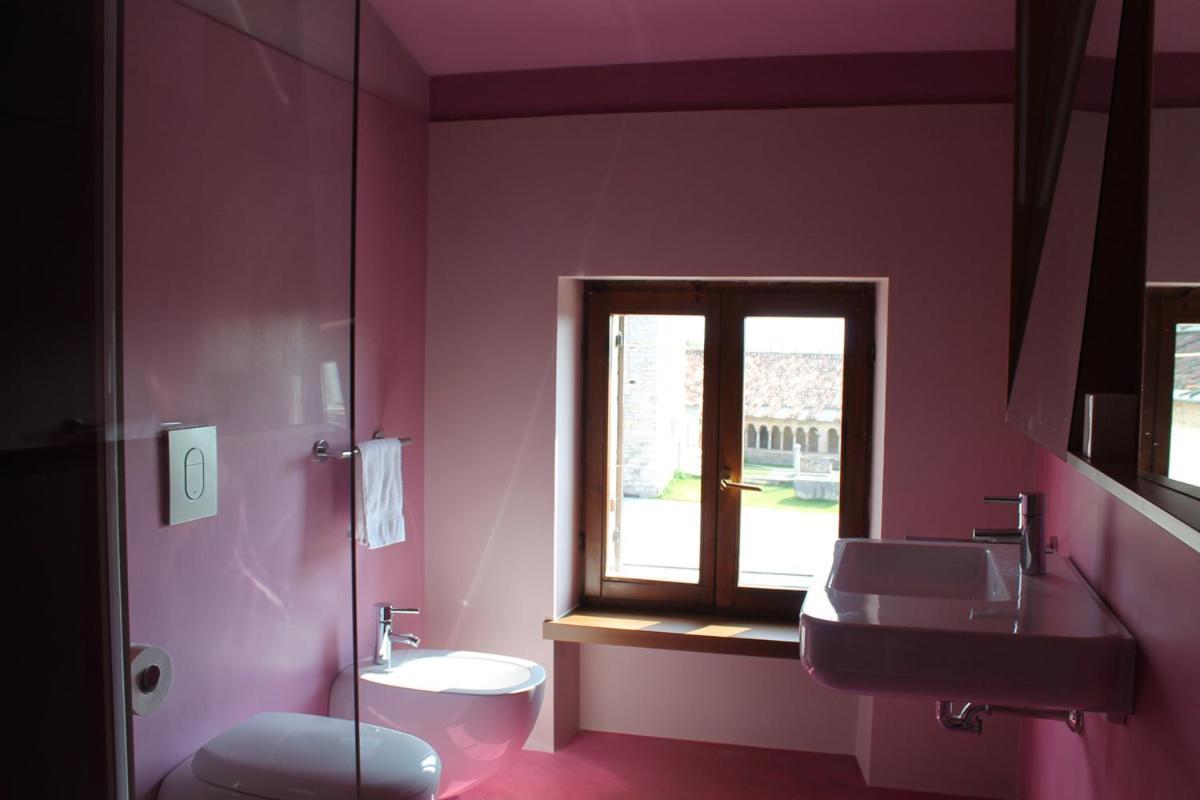 La Grande Casa Valpolicella Panzió SantʼAmbrogio di Valpolicella Kültér fotó