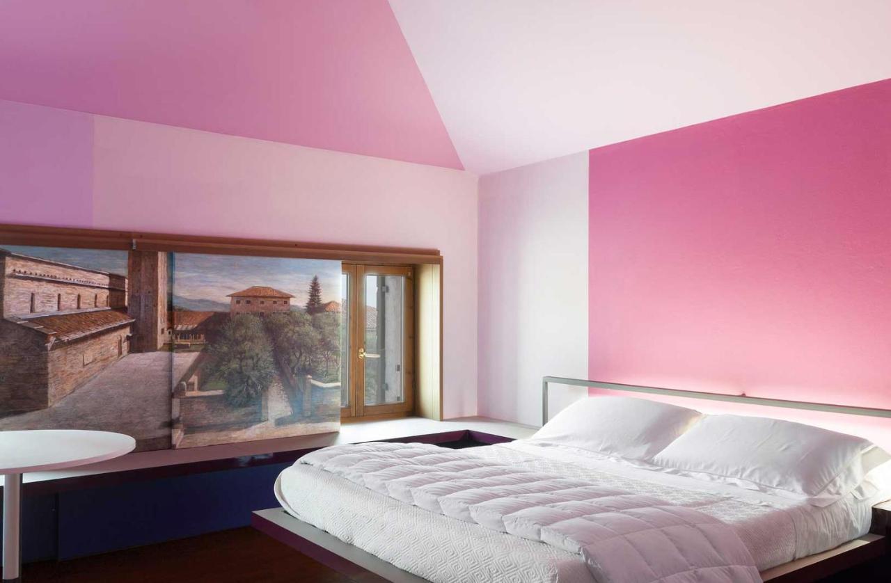 La Grande Casa Valpolicella Panzió SantʼAmbrogio di Valpolicella Kültér fotó