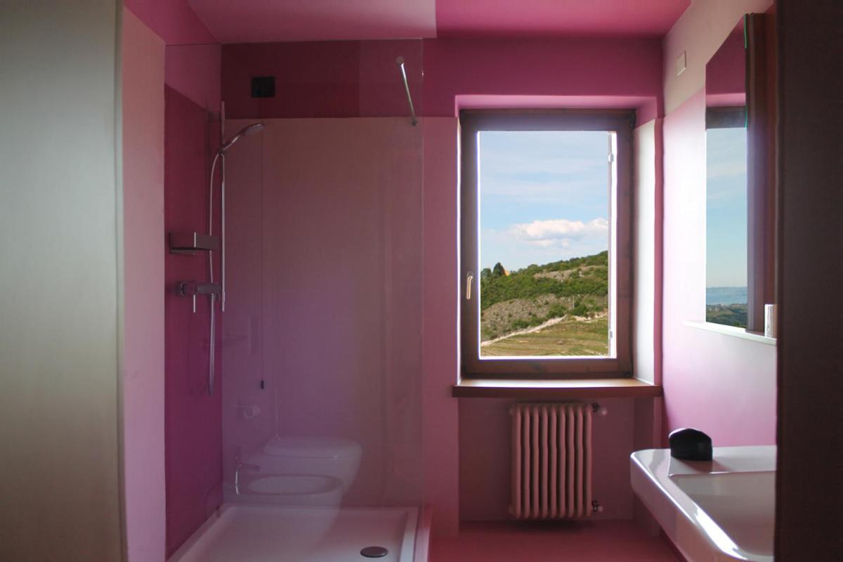 La Grande Casa Valpolicella Panzió SantʼAmbrogio di Valpolicella Kültér fotó