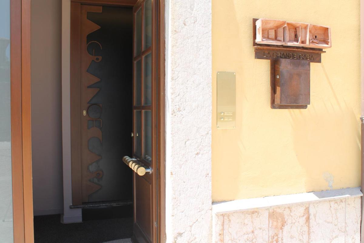 La Grande Casa Valpolicella Panzió SantʼAmbrogio di Valpolicella Kültér fotó