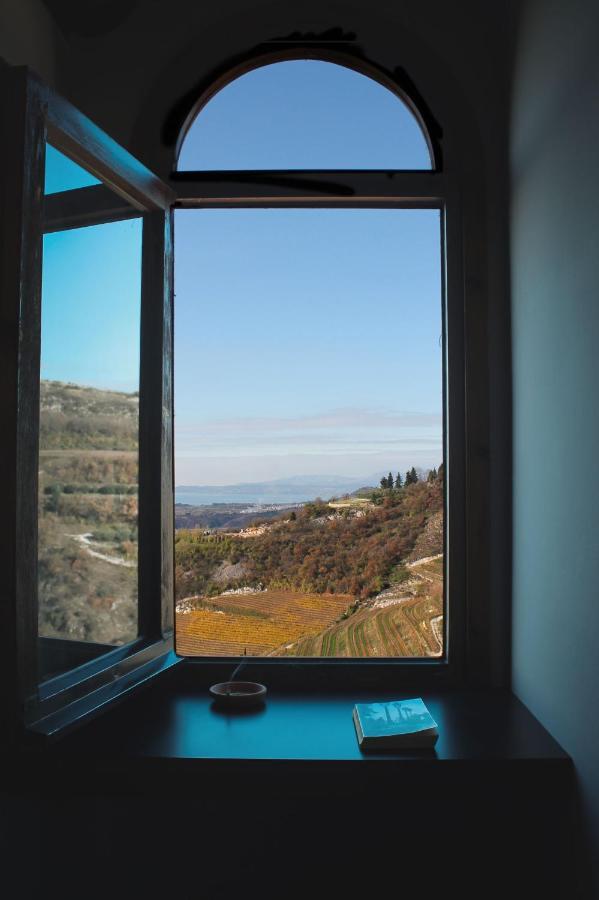 La Grande Casa Valpolicella Panzió SantʼAmbrogio di Valpolicella Kültér fotó
