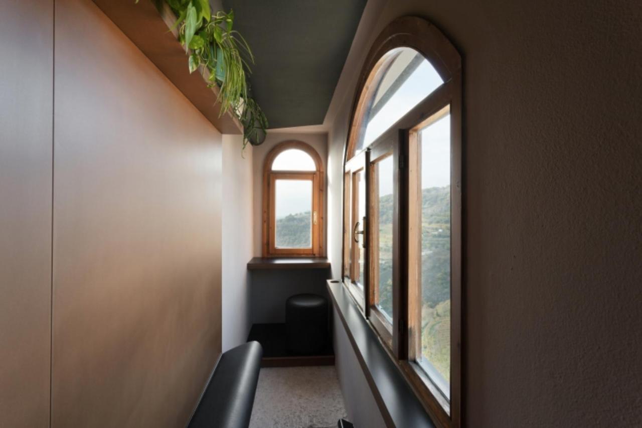 La Grande Casa Valpolicella Panzió SantʼAmbrogio di Valpolicella Kültér fotó