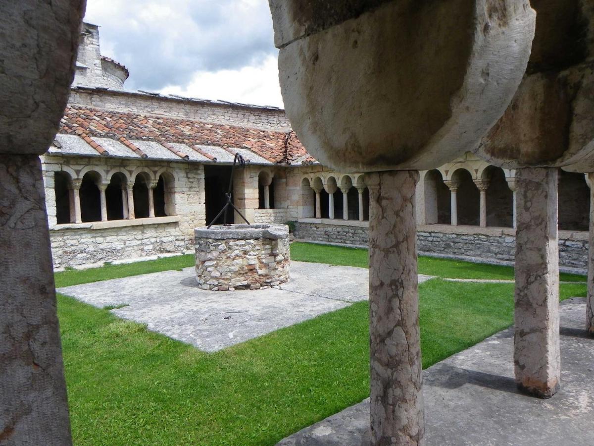 La Grande Casa Valpolicella Panzió SantʼAmbrogio di Valpolicella Kültér fotó