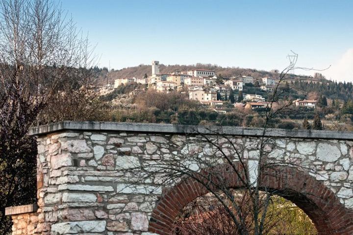 La Grande Casa Valpolicella Panzió SantʼAmbrogio di Valpolicella Kültér fotó